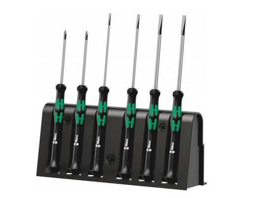 EAN 4013288031945 - Wera 05118150001 destornillador manual Juego Destornillador unidireccional imagen 1