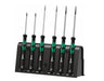 EAN 4013288031945 - Wera 05118150001 destornillador manual Juego Destornillador unidireccional imagen 1