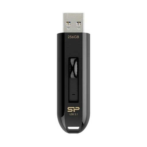 EAN 4712702649062 - Silicon Power SP256GBUF3B21V1K unidad flash USB 256 GB USB tipo A 3.2 Gen 1 (3.1 Gen 1) Negro imagen 2