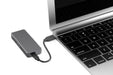 EAN 4016032497486 - Digitus DA-71157 caja para disco duro externo Caja externa para unidad de estado sólido (SSD) Negro M.2 imagen 3
