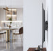 EAN 0766623462280 - Manhattan 462280 soporte para TV 177,8 cm (70") Negro imagen 9