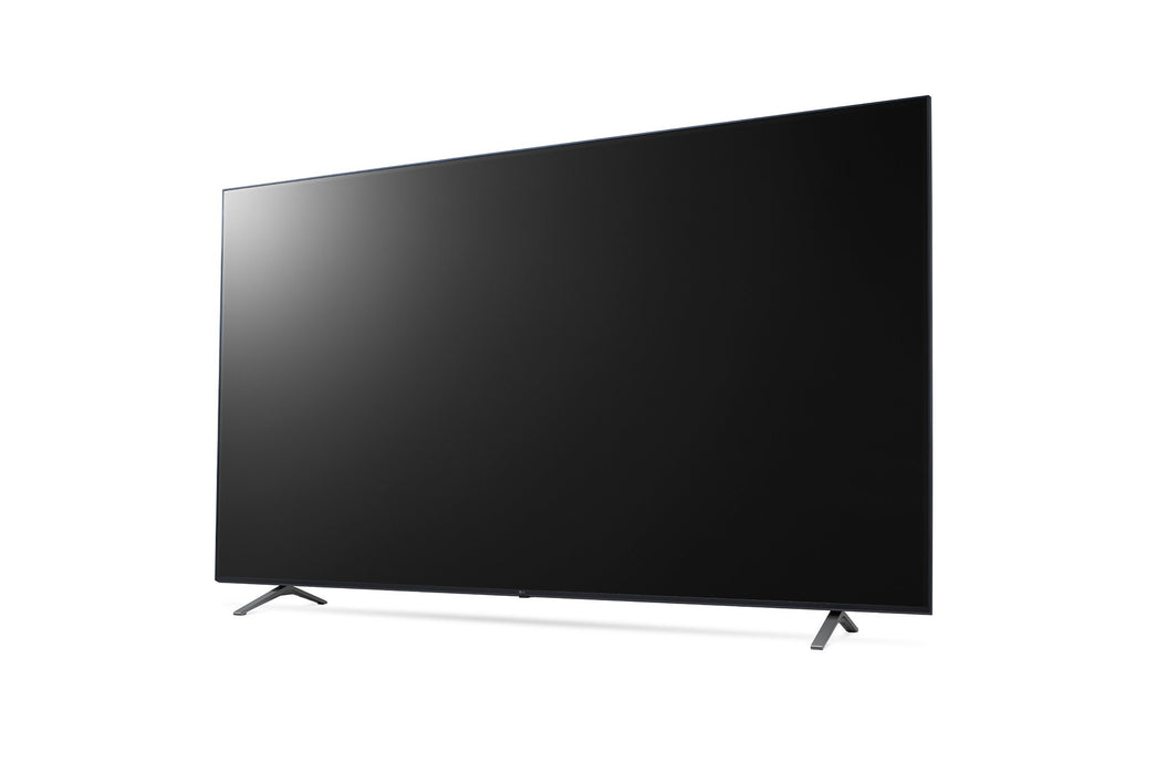 EAN 8806084506498 - LG 75UN640S Pantalla plana para señalización digital 190,5 cm (75") LCD Wifi 330 cd / m² 4K Ultra HD Azul imagen 3