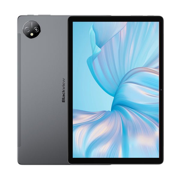 EAN 6931548314462 - Blackview Tab 80 4G LTE-TDD & LTE-FDD 64 GB 25,6 cm (10.1") 4 GB Wi-Fi 5 (802.11ac) Android 13 Gris imagen 1