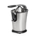 EAN 8713016094445 - Princess 201860 prensa de cítricos eléctricos 300 W Negro, Acero inoxidable imagen 23