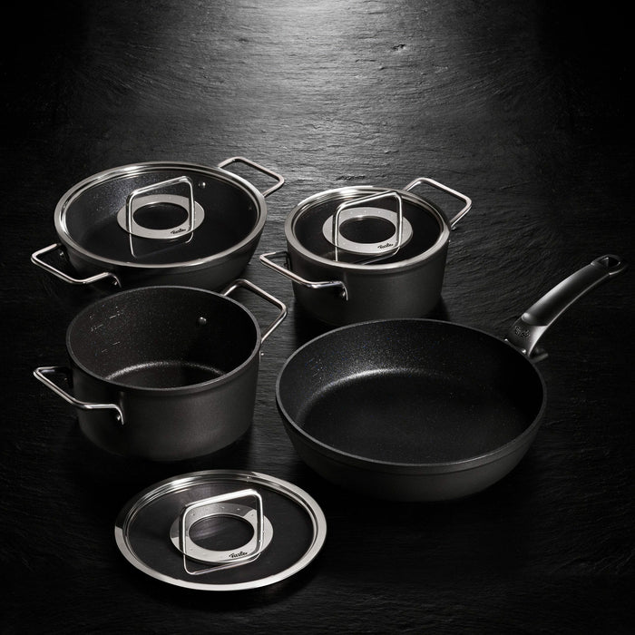 EAN 4009209396293 - Fissler Adamant kit de cacerolas 2 pieza(s) imagen 3