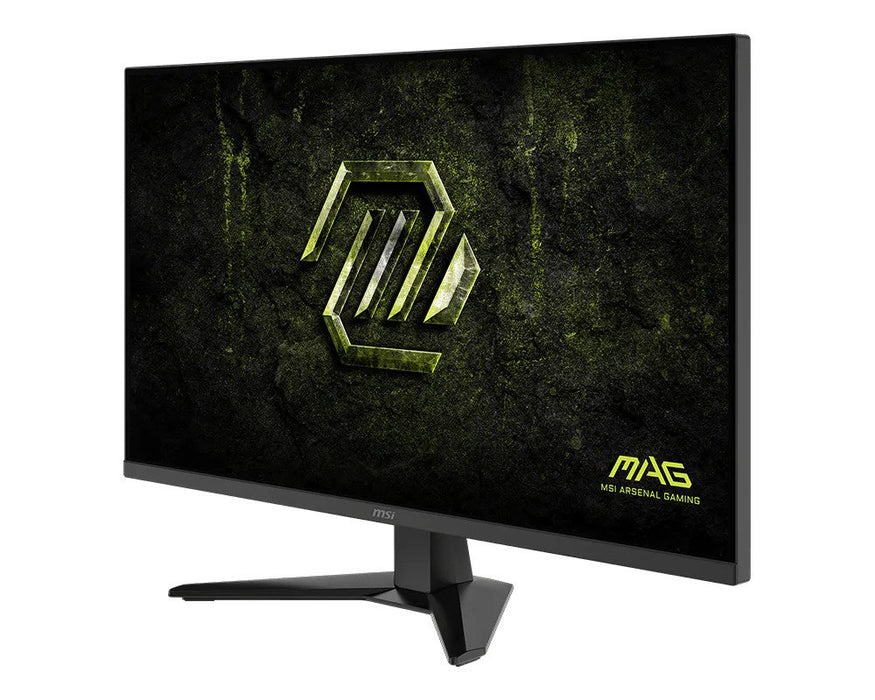 EAN 4711377347808 - MSI MAG 325QFDE E18V pantalla para PC 80 cm (31.5") 2560 x 1440 Pixeles Wide Quad HD LED Negro imagen 4