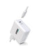 EAN 3760170882147 - Urban Factory CYCLEE Universal Blanco Corriente alterna Interior imagen 1