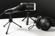 EAN 8025813656031 - IK Multimedia iRig Mic HD 2 Negro Micrófono para smartphone/teléfono móvil imagen 13