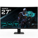 EAN 4719331852832 - GIGABYTE GS27F pantalla para PC 68,6 cm (27") 1920 x 1080 Pixeles Full HD LCD Negro imagen 1
