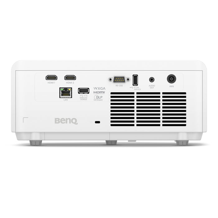 Benq Deutschland Lw655