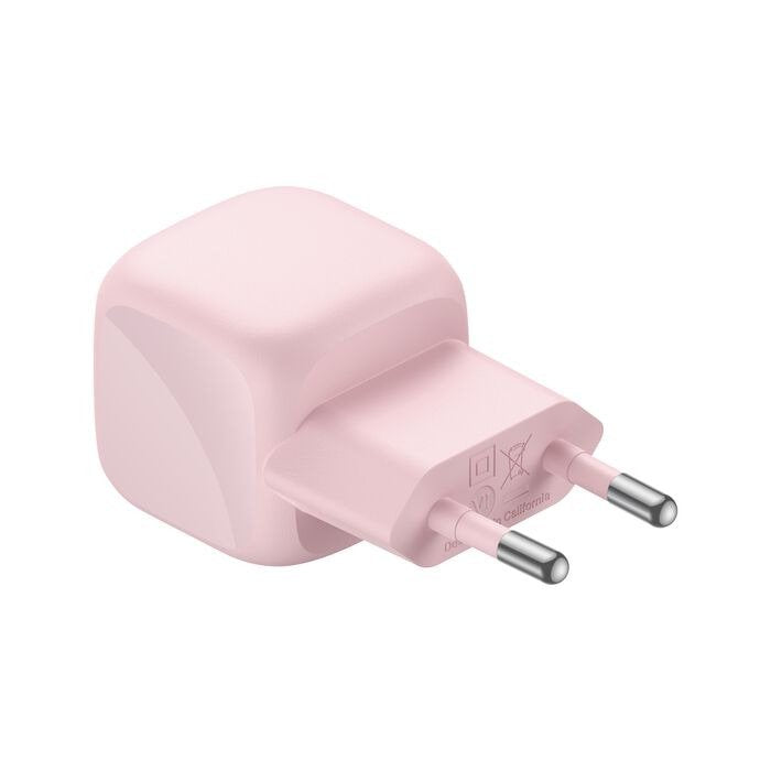 Belkin Boost Charge Usb-C/Usb-C 30wlad.Pd,Bl+Kab.Wca008kq2mpk-B6