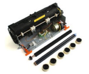 EAN 5711045683718 - Lexmark 40X9138 fusor imagen 1