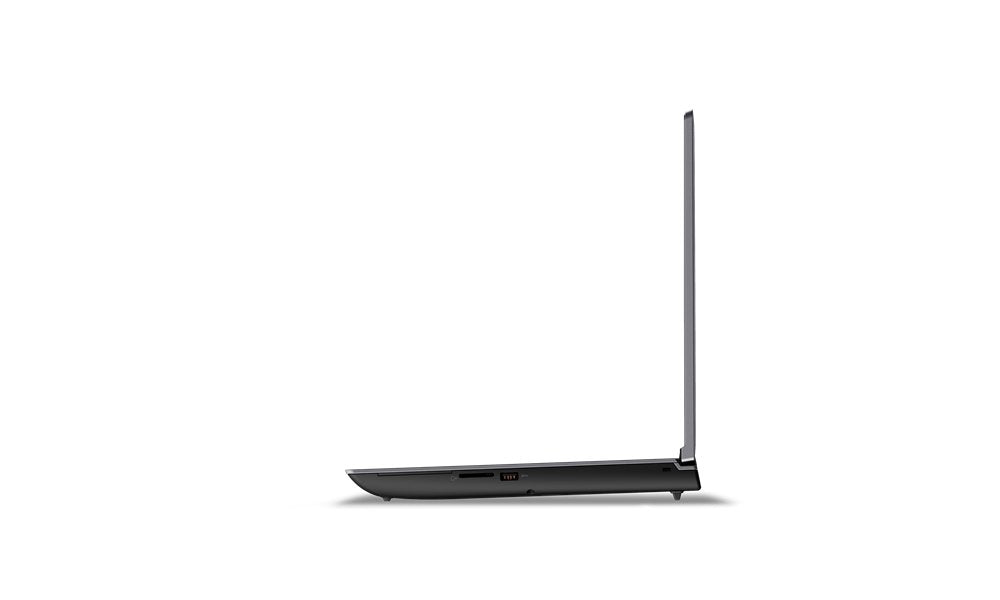 EAN 197529528051 - Lenovo ThinkPad P16 Gen 2 Intel® Core™ i7 i7-13700HX Estación de trabajo móvil 40,6 cm (16") WUXGA 32 GB D imagen 2