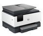 EAN 0196786896231 - HP OfficeJet Pro 9120b AiO Printer Inyección de tinta térmica A4 4800 x 1200 DPI 20 ppm Wifi imagen 2