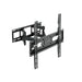 EAN 8433281013131 - TooQ LP7846TN-B soporte para TV 177,8 cm (70") Negro imagen 1