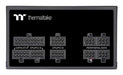 EAN 4713227525114 - Thermaltake Toughpower ATX 650W Gold unidad de fuente de alimentación 20+4 pin ATX Negro imagen 4