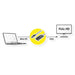 EAN 7630049617421 - ROLINE 11045979 5 m Mini DisplayPort VGA (D-Sub) Negro imagen 3
