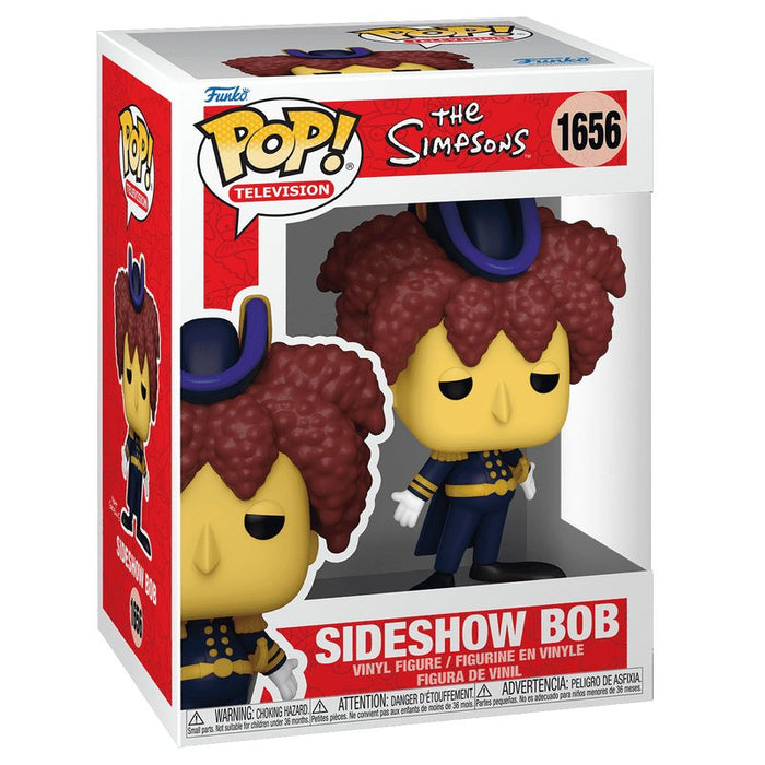 EAN 0889698800754 - FUNKO Pop! Television 80075 collectible figure imagen 2