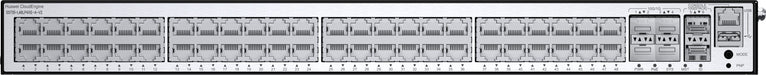 EAN 6901443422234 - Huawei CloudEngine S5735-L48LP4XE-A-V2 Gestionado L3 Gigabit Ethernet (10/100/1000) Energía sobre Etherne imagen 2