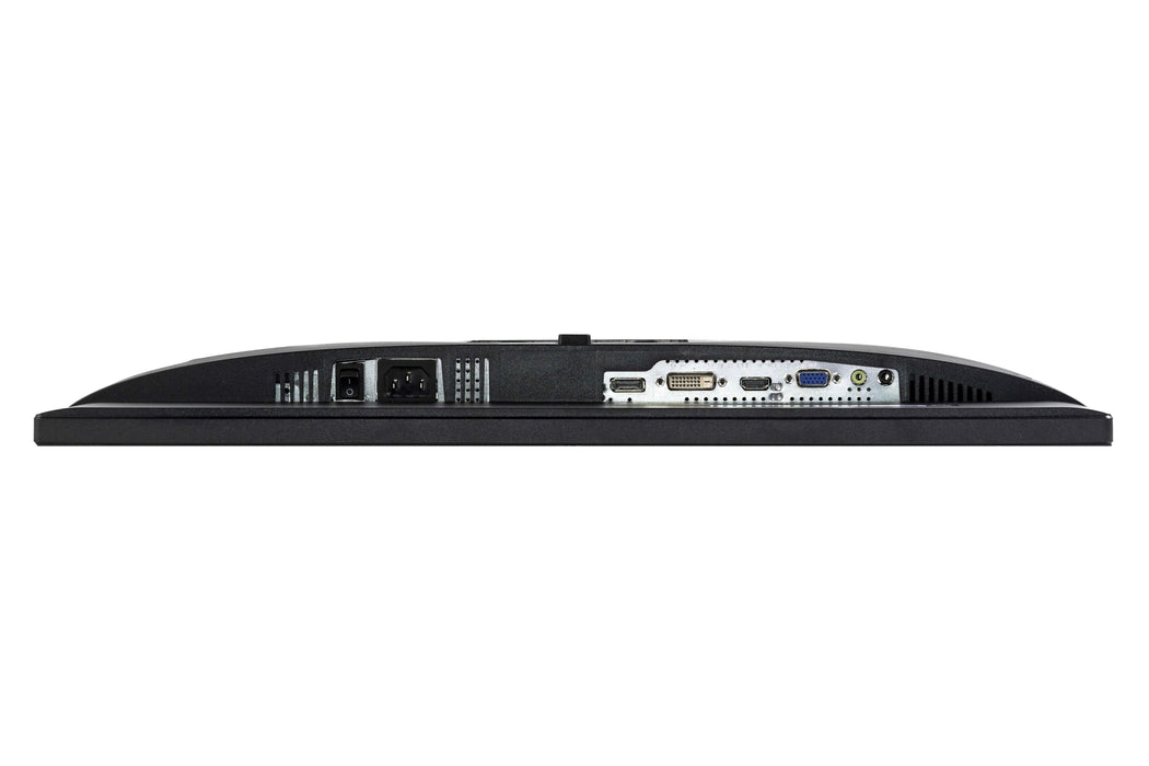 EAN 4038986146630 - AOC P1 24P1 pantalla para PC 60,5 cm (23.8") 1920 x 1080 Pixeles Full HD LED Negro imagen 10