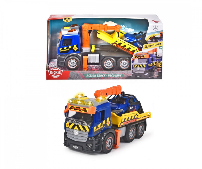 EAN 4006333076176 - Dickie Toys 203745016 vehículo de juguete imagen 9
