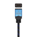 EAN 8436574705089 - AISENS A120-0454 cable HDMI 3 m HDMI tipo A (Estándar) Negro, Azul imagen 4