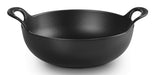 EAN 0024147246480 - Le Creuset 20142240000460 bandeja de horno 2,7 L Alrededor hierro fundido Cazuela para hornear imagen 1