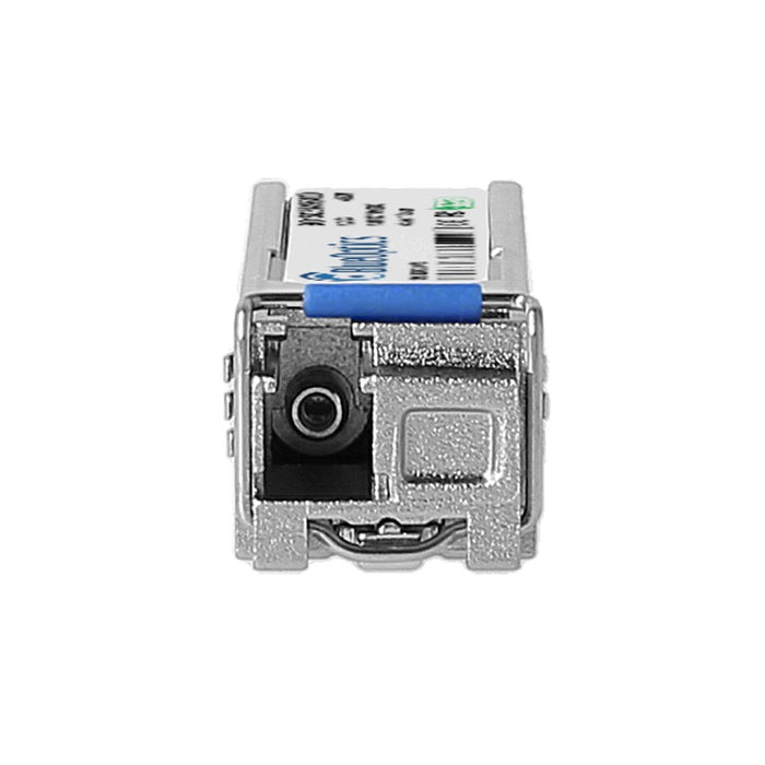 Blueoptics Alcatel-Lucent 3he04324aa Blueoptics Bo15c3149640d Sfp Transceiver, Lc-Simplex, 1000base-Bx-U, Singlemode Fiber, Tx1310nm/Rx1490nm, 40km