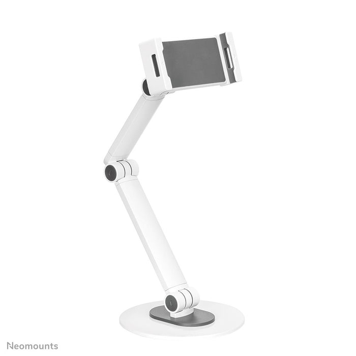 EAN 8717371448912 - Neomounts DS15-550WH1 soporte de seguridad para tabletas Blanco 32,8 cm (12.9") imagen 5