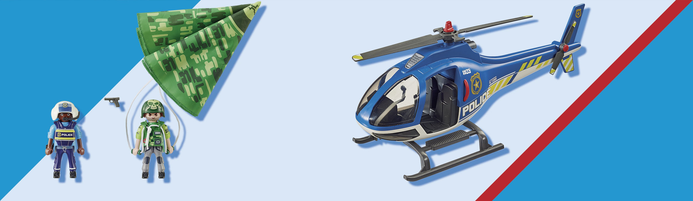 EAN 4008789705693 - Playmobil City Action 70569 figura de juguete para niños imagen 6