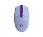 EAN 5099206092860 - Logitech G 910-006023 ratón Juego mano derecha RF inalámbrico Óptico 12000 DPI imagen 1