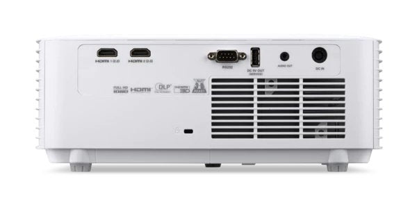 EAN 4711474618900 - Acer Vero XL2521 Proyector de alcance estándar 4000 lúmenes ANSI DLP 1080p (1920x1080) 3D Blanco imagen 4