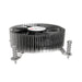 EAN 4710679552811 - Akasa AK-CC6616HP01 sistema de refrigeración para ordenador Procesador Refrigerador de aire 7,5 cm Alumin imagen 3