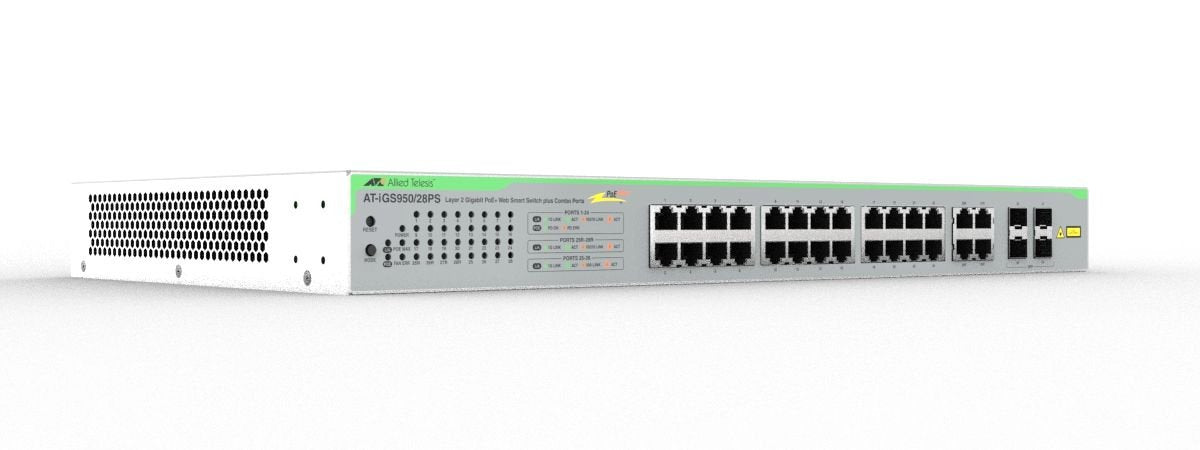 1000base-T X 24 + 1000base-T X Perp