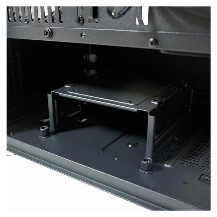 EAN 4260070120015 - LC-Power LC-808B-ON carcasa de ordenador Midi Tower Negro imagen 24