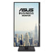 EAN 4711387974209 - ASUS BE27AQG pantalla para PC 68,6 cm (27") 2560 x 1440 Pixeles Quad HD LCD Negro imagen 4
