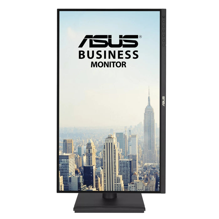 EAN 4711387974254 - ASUS BE27ACGN pantalla para PC 68,6 cm (27") 2560 x 1440 Pixeles Quad HD LCD Negro imagen 6