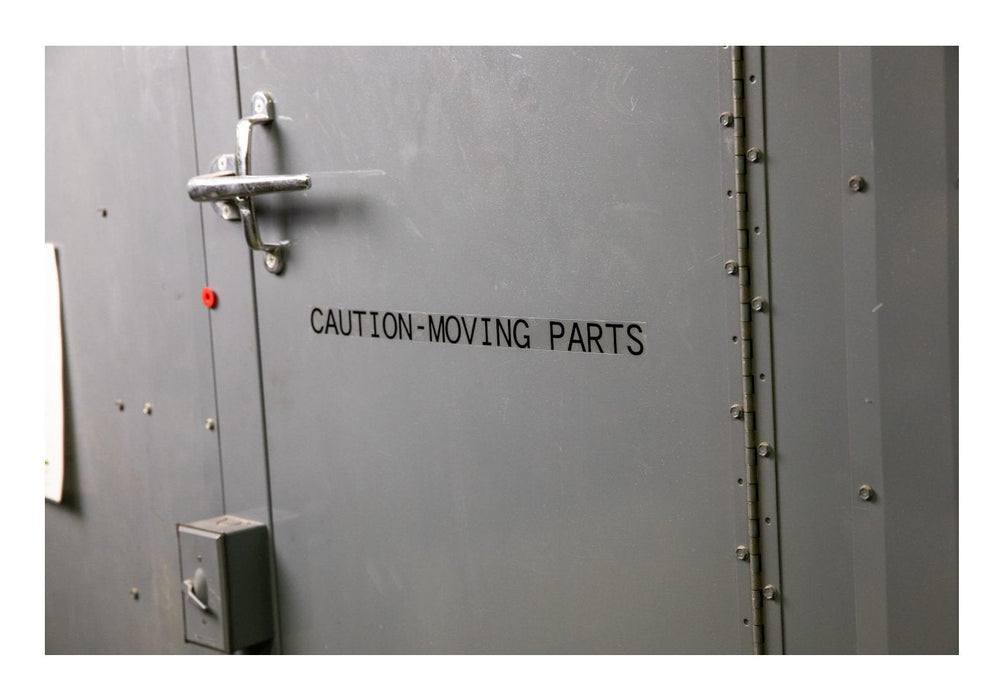 Bmp41/Bmp51/M511 Label  Printer Tape