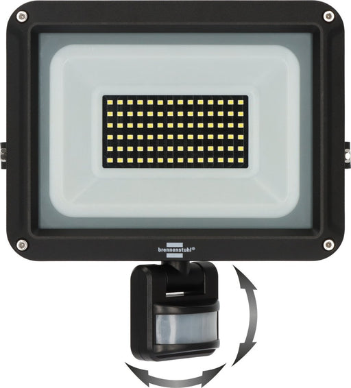 EAN 4007123684984 - Brennenstuhl 1171250542 Reflector Negro 50 W LED D imagen 2