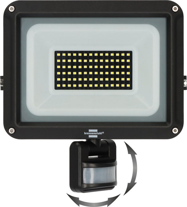 EAN 4007123684984 - Brennenstuhl 1171250542 Reflector Negro 50 W LED D imagen 2