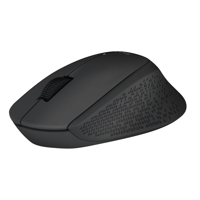 EAN 5099206052543 - Logitech 910-004287 ratón Oficina mano derecha RF inalámbrico Óptico 1000 DPI imagen 2