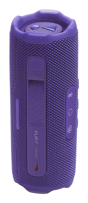 EAN 1200130019319 - JBL Flip 7 Púrpura imagen 9