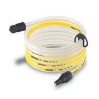 EAN 4039784843080 - Kärcher 2.643-100.0 accesorio para hidrolimpiadora Manguera imagen 1