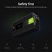 EAN 5902719427879 - Green Cell INV08 adaptador e inversor de corriente Exterior 1000 W Negro imagen 4