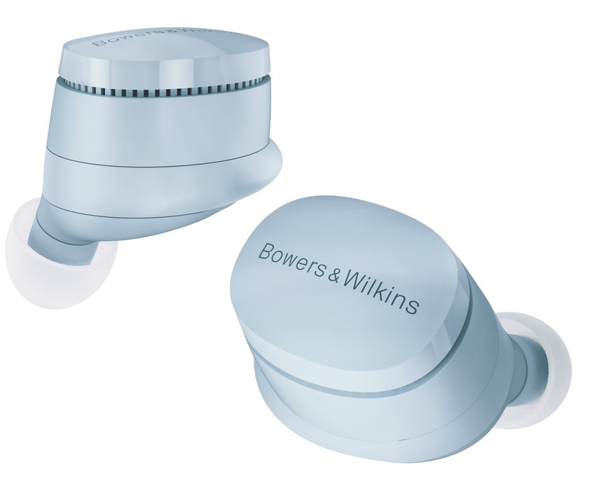 EAN 0714346345885 - Bowers & Wilkins Pi6 Auriculares True Wireless Stereo (TWS) Dentro de oído Llamadas/Música USB Tipo C Blu imagen 1
