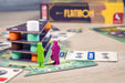 EAN 4250231741531 - Pegasus Spiele Flatiron 50 min Juego de mesa imagen 6