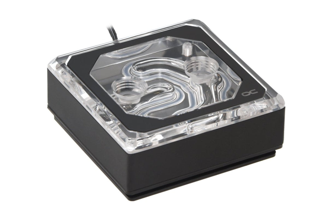 EAN 4250197129480 - Alphacool Eisblock XPX Aurora Edge Bloque de agua imagen 4