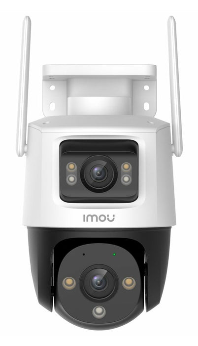 EAN 6971927239597 - Imou Cruiser Dual 10MP Torreta Cámara de seguridad IP Exterior 2304 x 1296 Pixeles Techo imagen 1