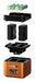 EAN 5099113205773 - Hahnel ProCube3 cargador de batería Batería para cámara digital USB imagen 4