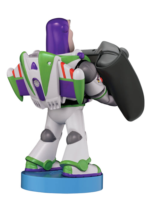 EAN 5060525893070 - Exquisite Gaming Cable Guys Buzz Lightyear Soporte pasivo Mando de videoconsola, Teléfono móvil/smartphon imagen 2